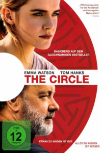 Plakat von "The Circle"