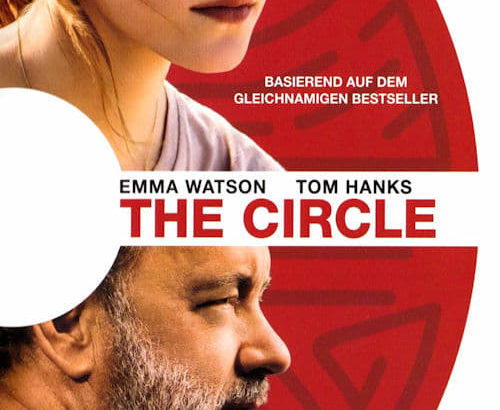 Plakat von "The Circle"