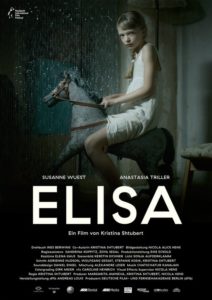 Plakat von "Elisa"