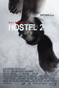 Plakat von "Hostel 2"