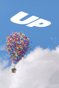 Plakat von "Up"