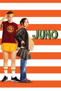 Plakat von "Juno"
