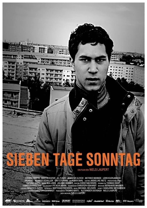 Sieben Tage Sonntag - Julian's Blog