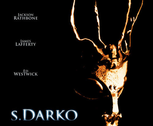Plakat von "S. Darko - Eine Donnie Darko Saga"