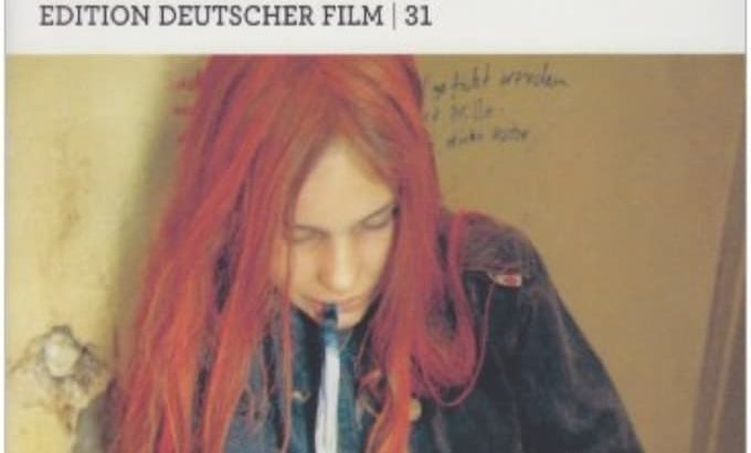 Plakat von "Christiane F. und die Kinder vom Bahnhof Zoo"