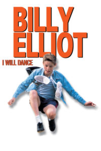 Plakat von "Billy Elliot - I Will Dance"
